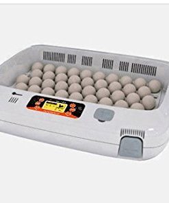 R-com Rcom Px 50 PRO 50 Fully Automatic Digital Egg Incubator